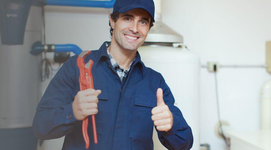 Professional septic pumping service in Manning, IA
